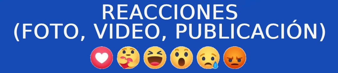 REACCIONES FB-2